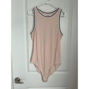 Nation Bodysuit